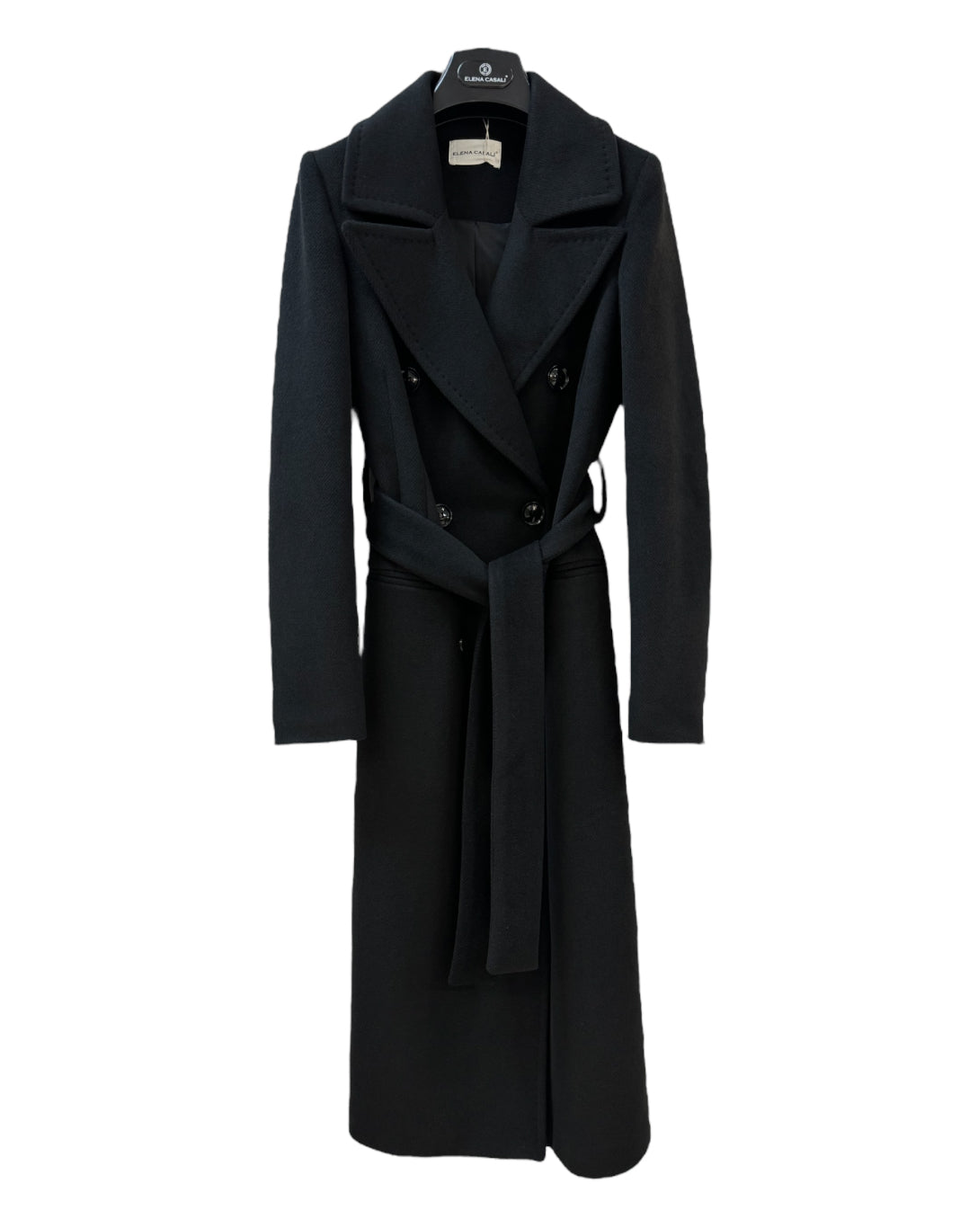 14810 - Cappotto - ELENA CASALI