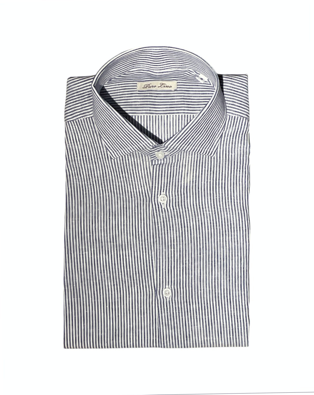 PORTOFINO-LINO25 - Camicia - L'UOMO SARTORIALE