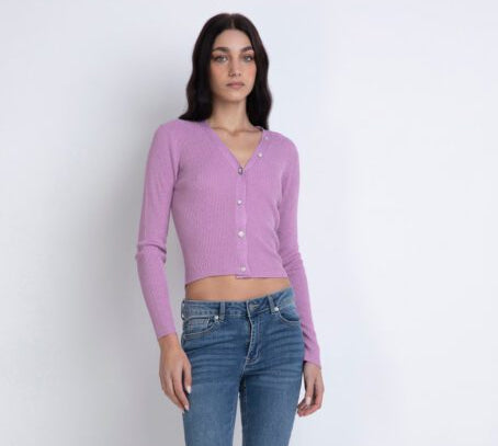 MW660026058 - Cardigan - MARKUP WOMAN