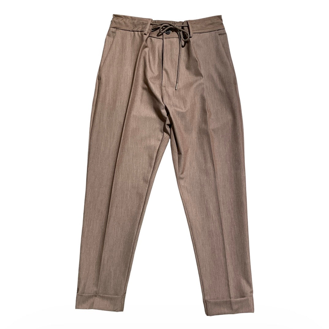 ISCHIA-VANS26 - Pantalaccio - L'UOMO SARTORIALE