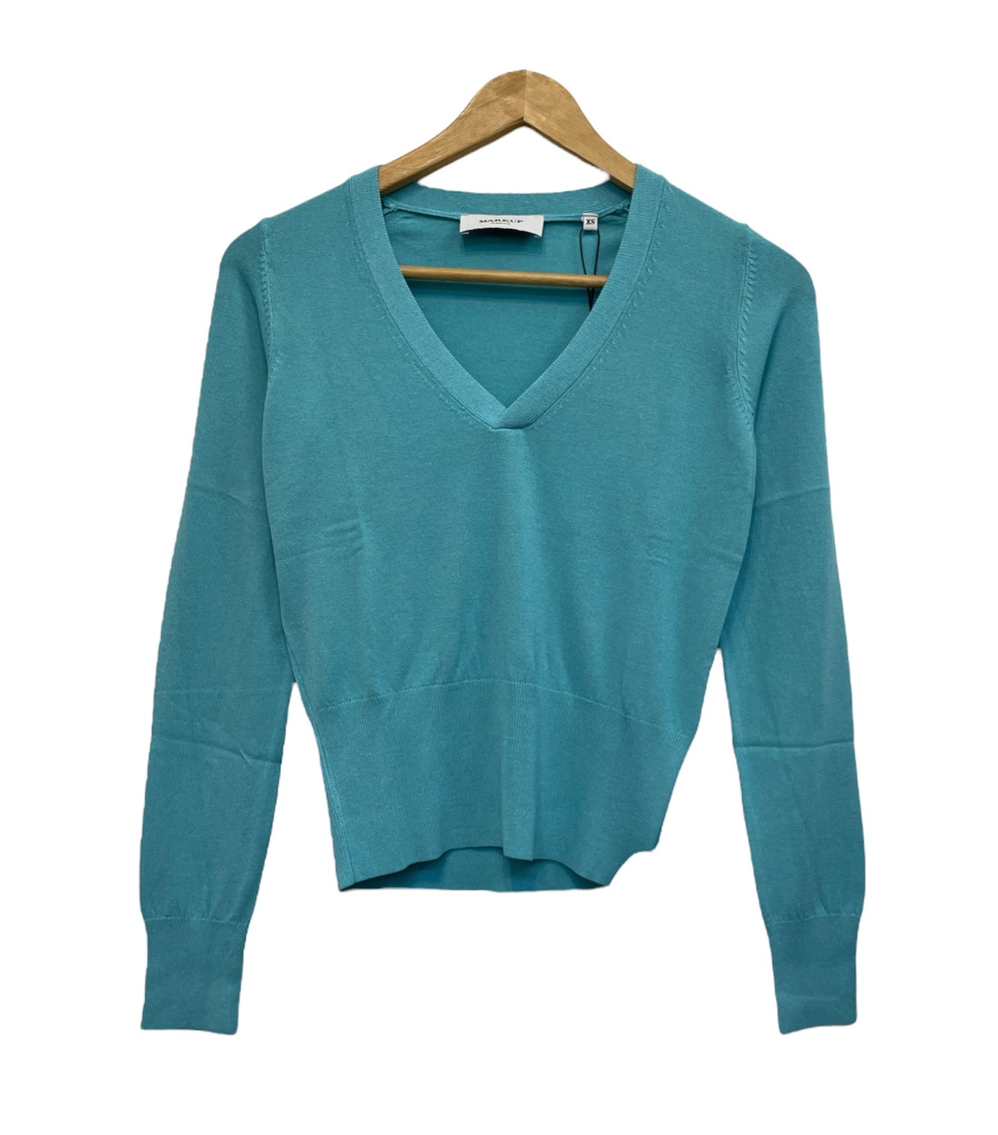 MW10002061 - Shirt - MARKUP WOMAN