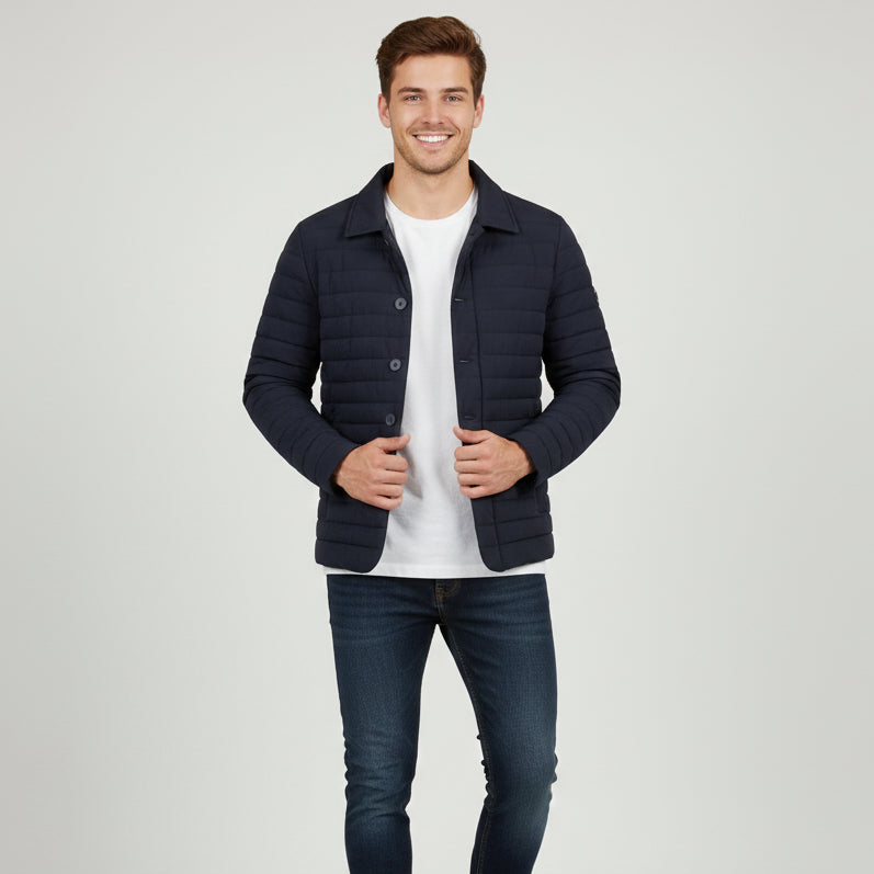 MK794044 - Giubbino - MarkUp