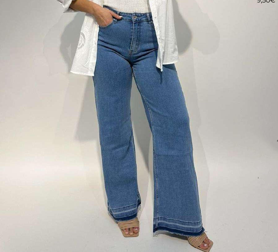 38-A204 - JEANS - EXTYN