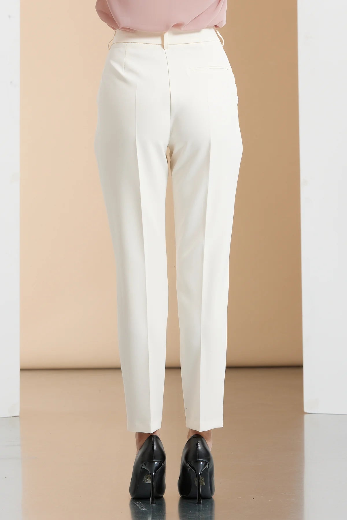 DTA8810-MARISA - Trousers - TAKE TWO