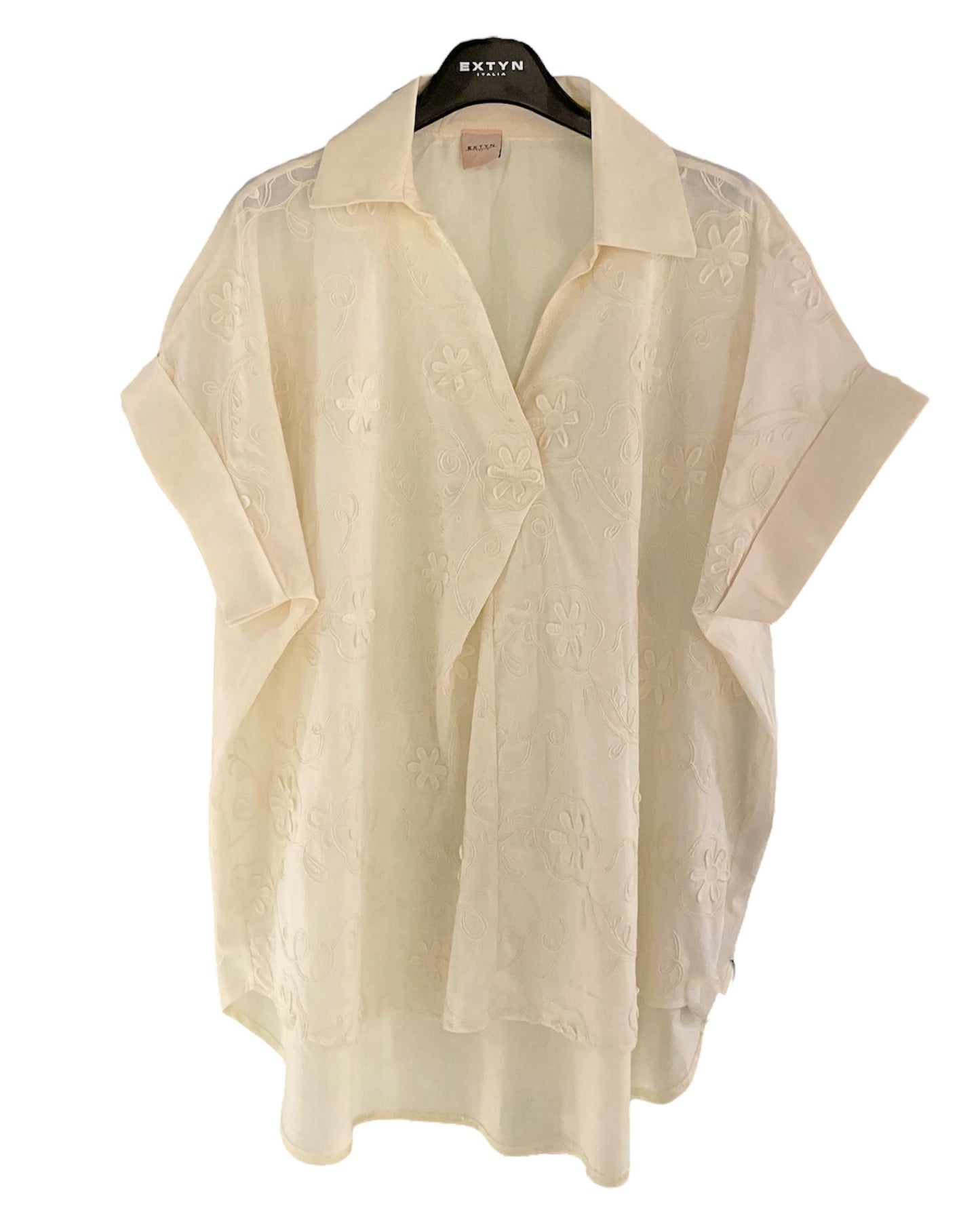 28-A313 - Blusa - EXTYN