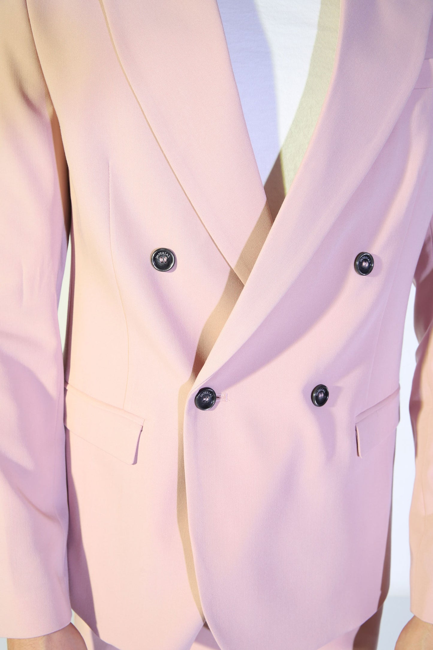 JZ20DUM008 - Giacca - IMPERIAL