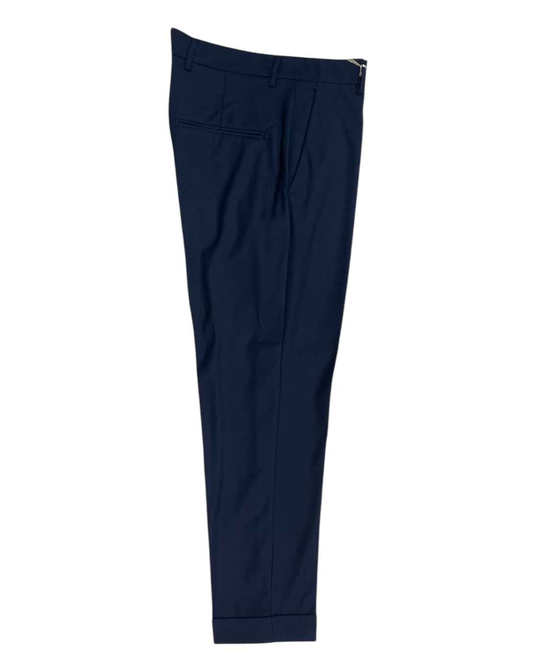 FLAN NAPOLI - Trousers - THE TAILORED MAN