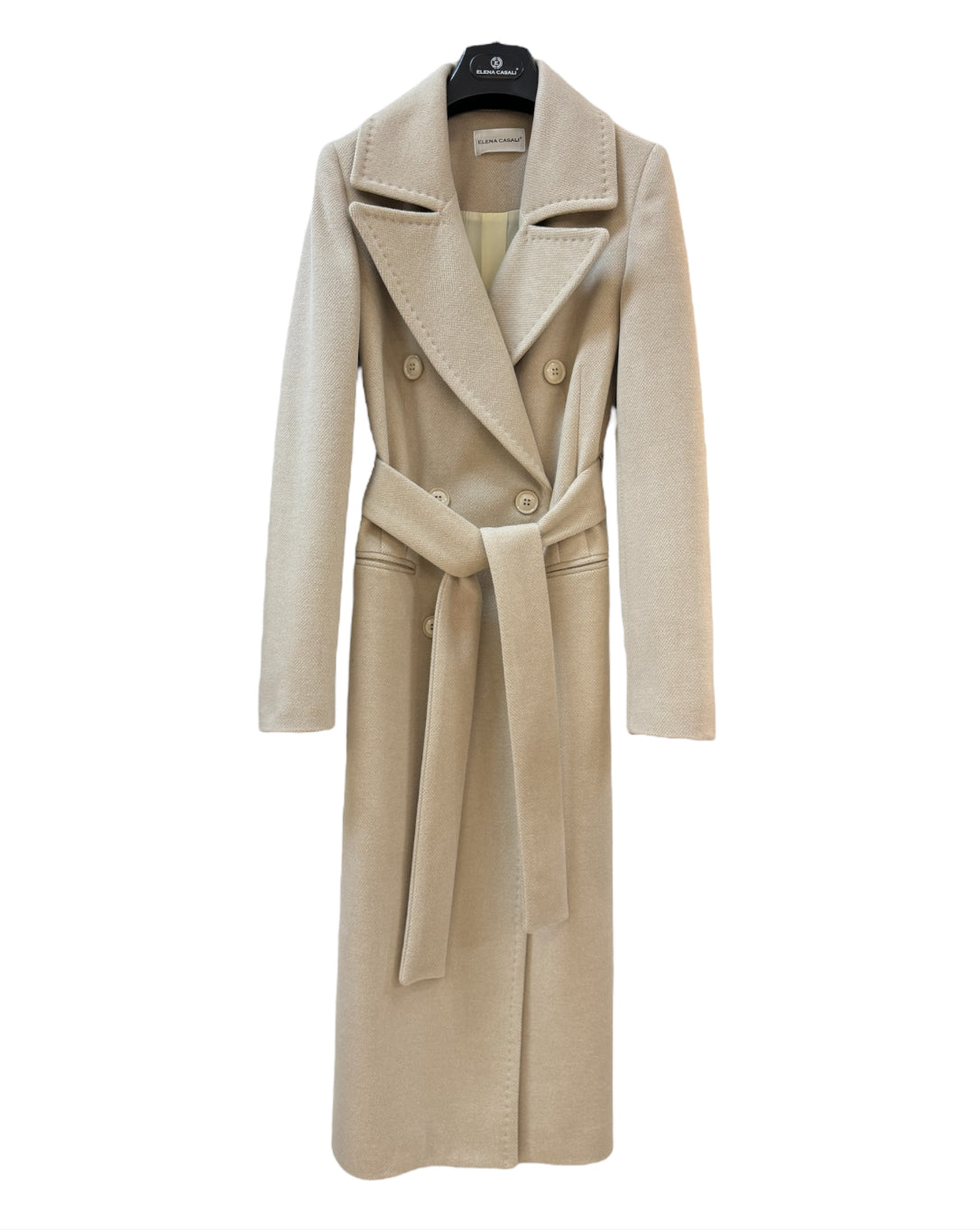 14810 - Cappotto - ELENA CASALI