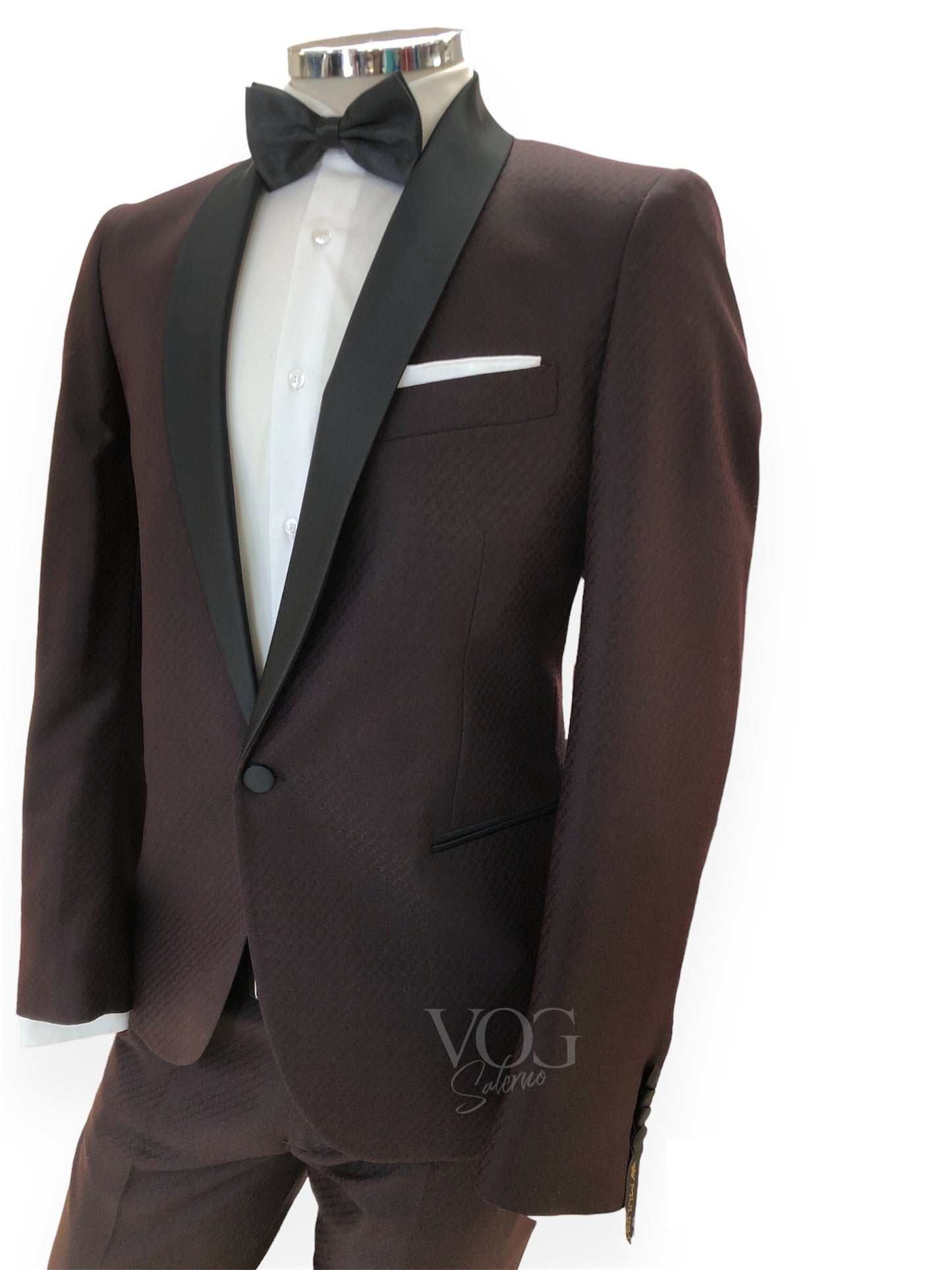 AB212-PITAYA055 - Tuxedo - MULISH