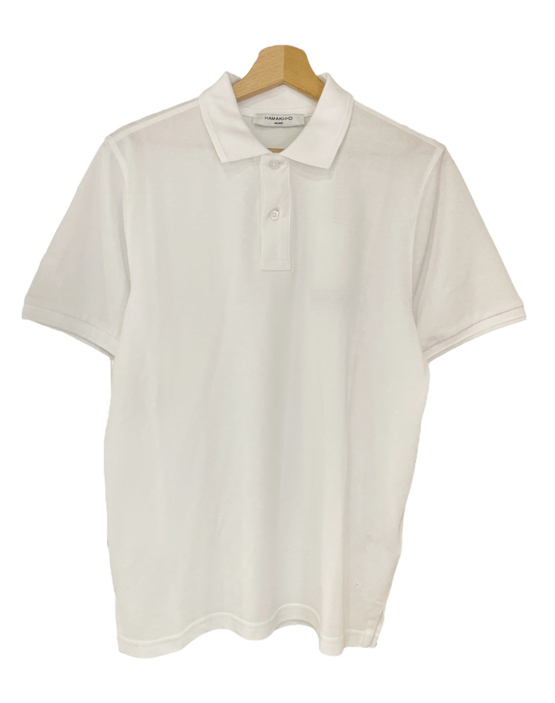 PE122H - Polo - HAMAKI-HO