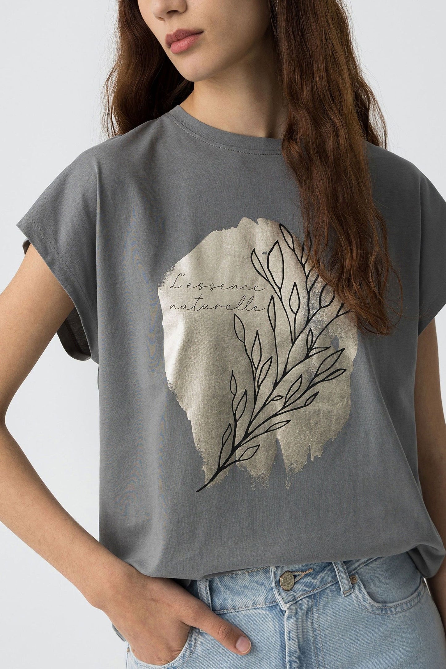 10061226-MADRID20 - T-shirt - TIFFOSI WOMAN