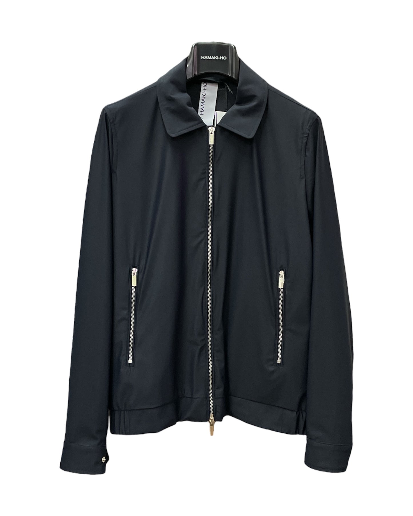 GBE1595H - Jacket - HAMAKI-HO