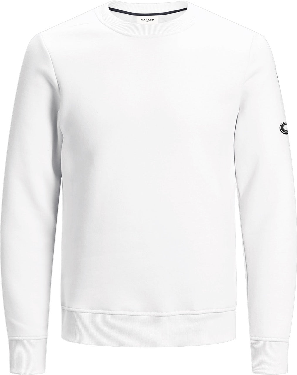 MK12004012 - Sweatshirt - MarkUp