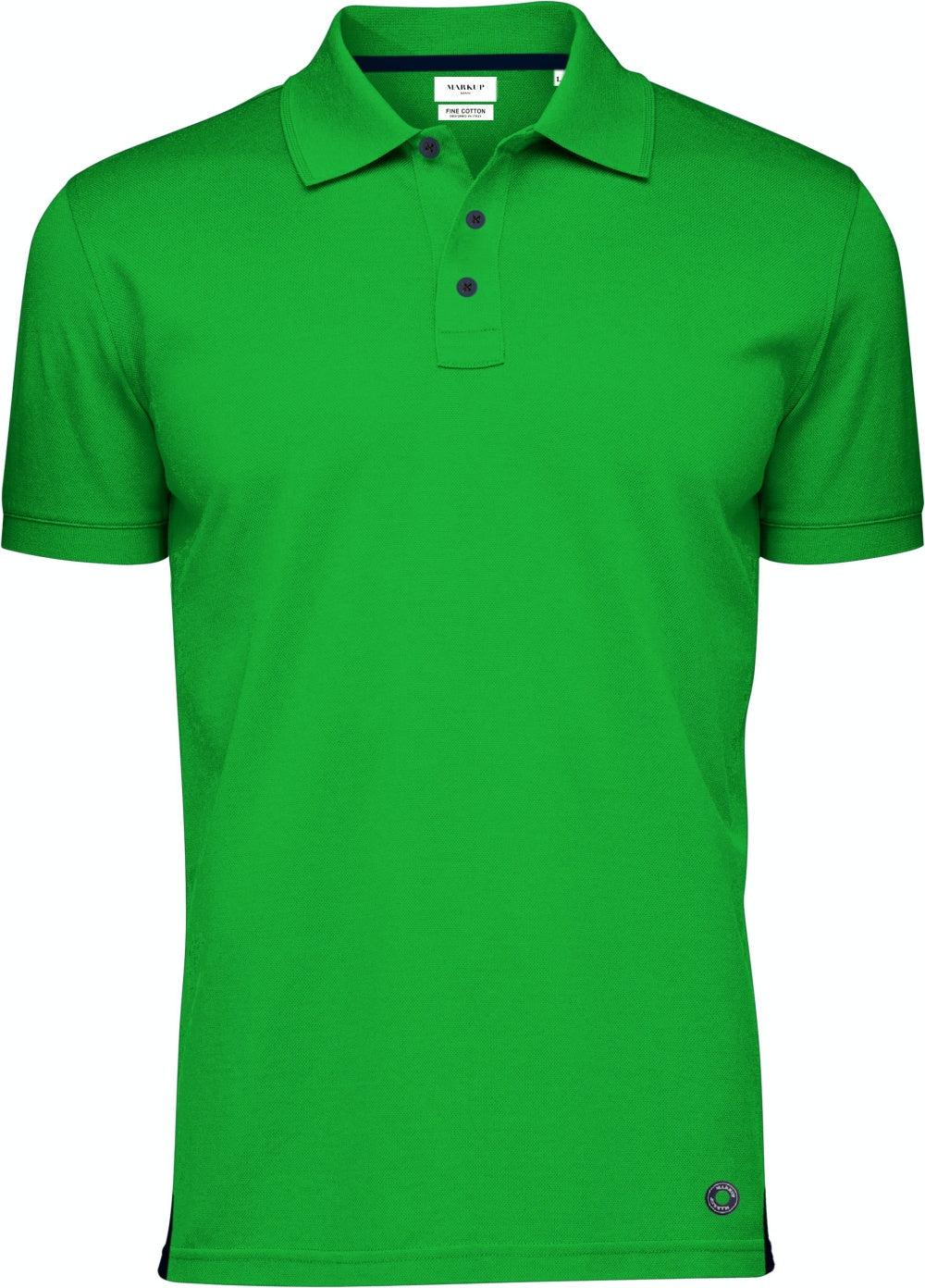 MK11001006 - Polo - MarkUp