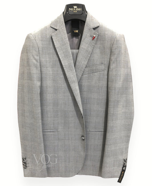 AB7200-LUCUMA010 - Dress - MULISH