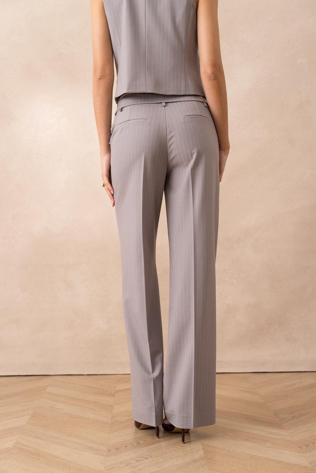 P2427 - Pantalone - ATTENTIF