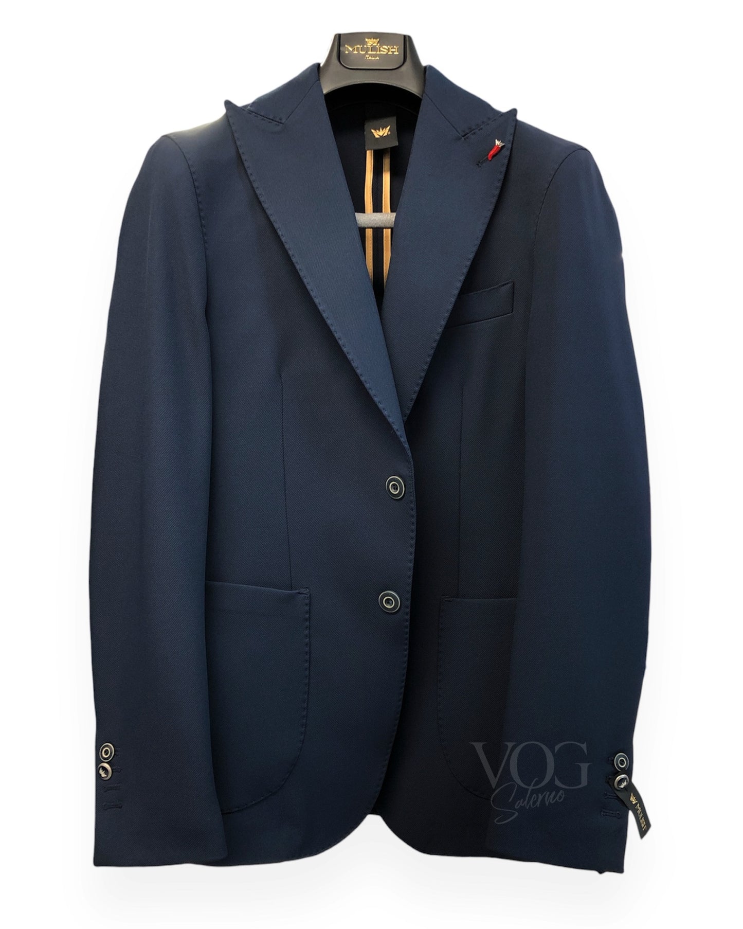 ABS312-PHANTOM004 - Dress - MULISH