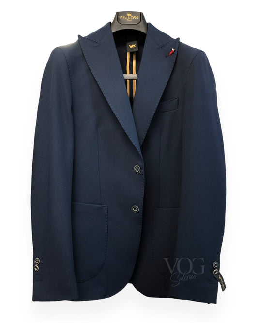 ABS312-PHANTOM004 - Dress - MULISH