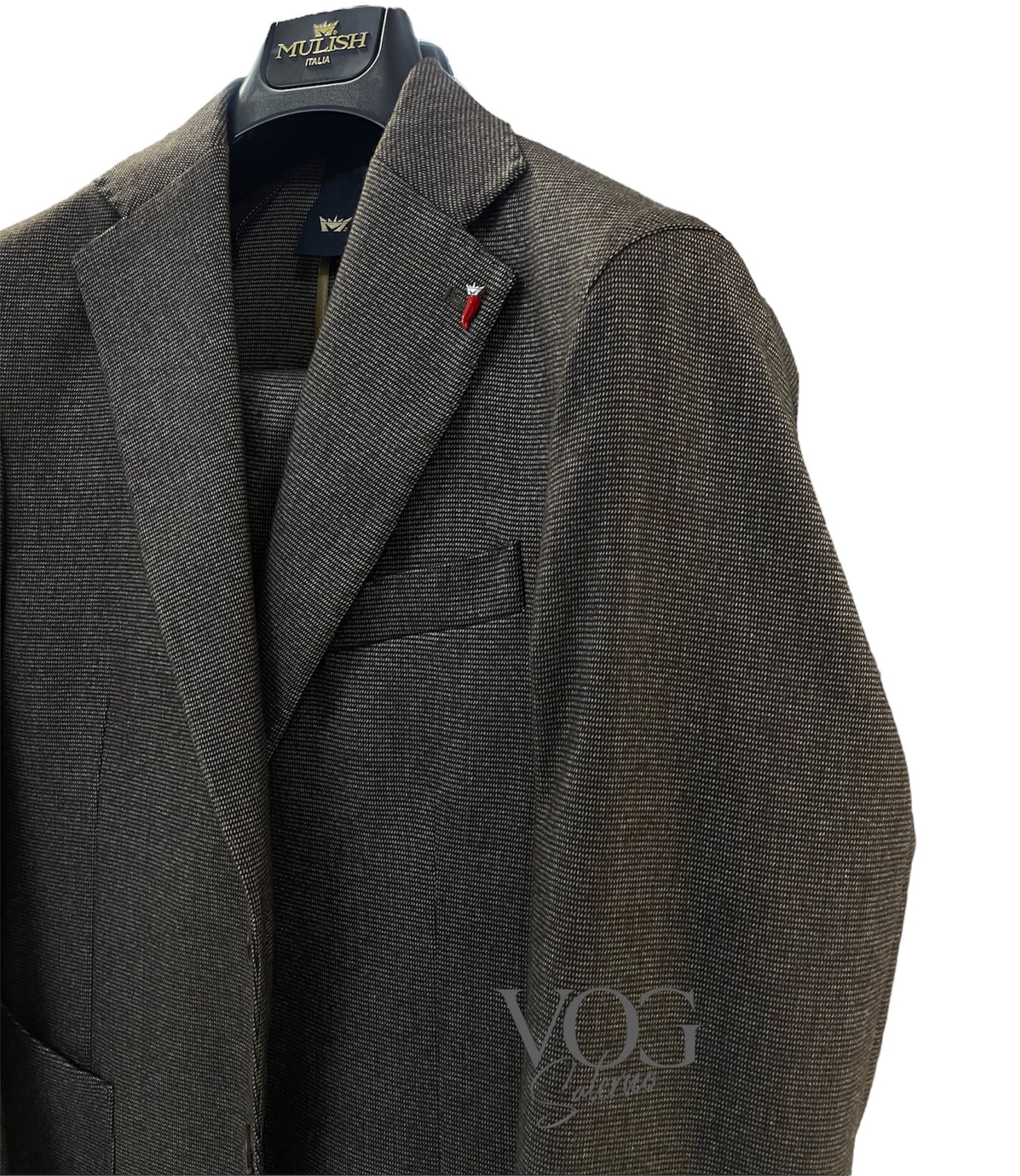 ABS82-MANTERRAE030 - Dress - MULISH