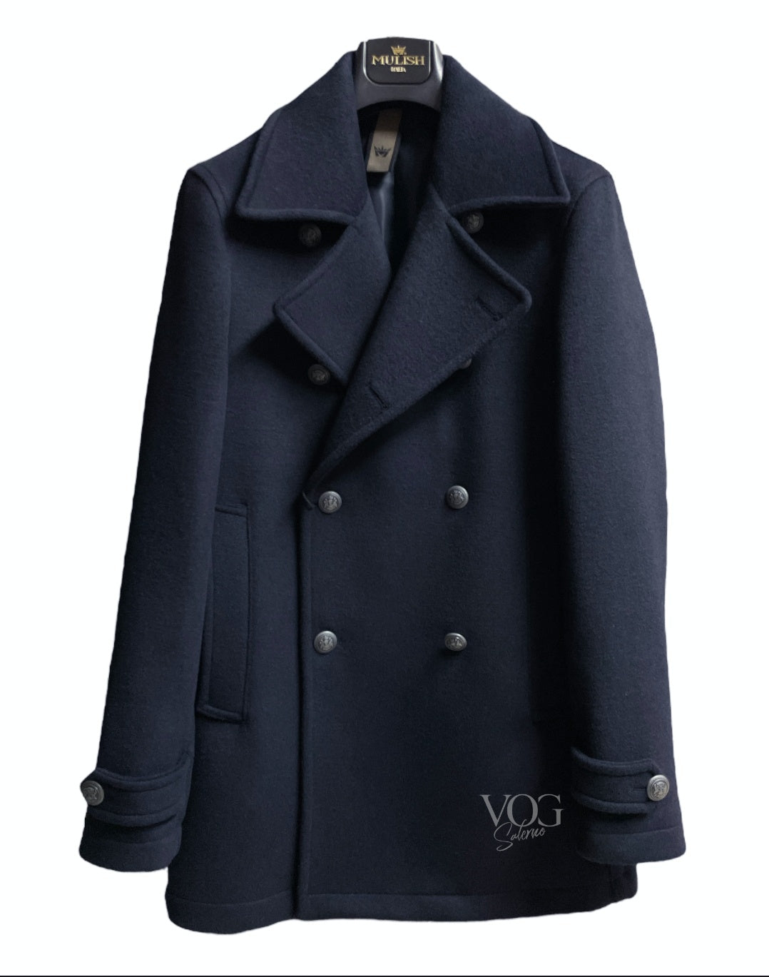 MCP27-MERCURIO - Giubbino - MULISH