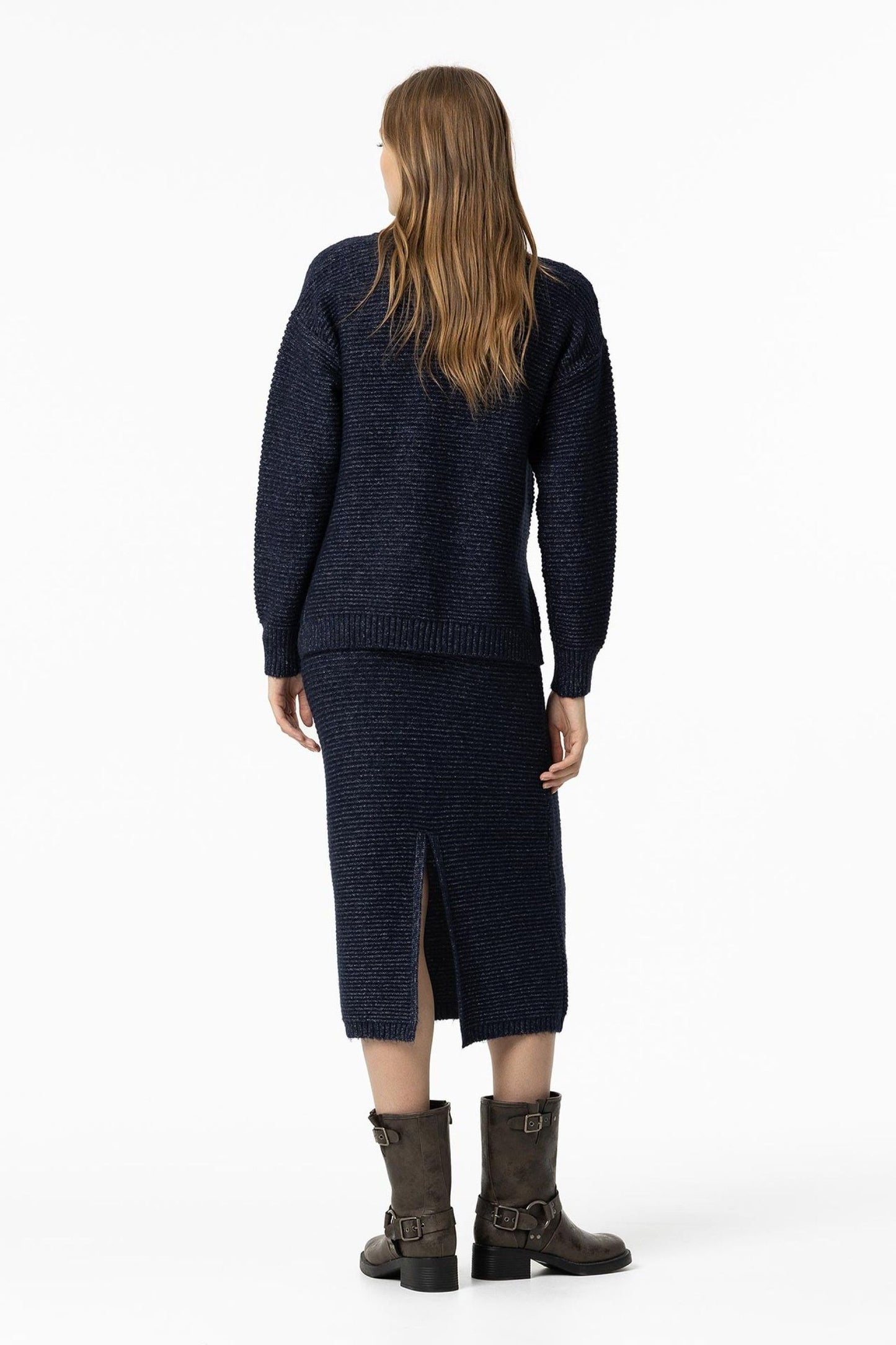 MUFFIN4B 10057503 - Gonna - TIFFOSI WOMAN