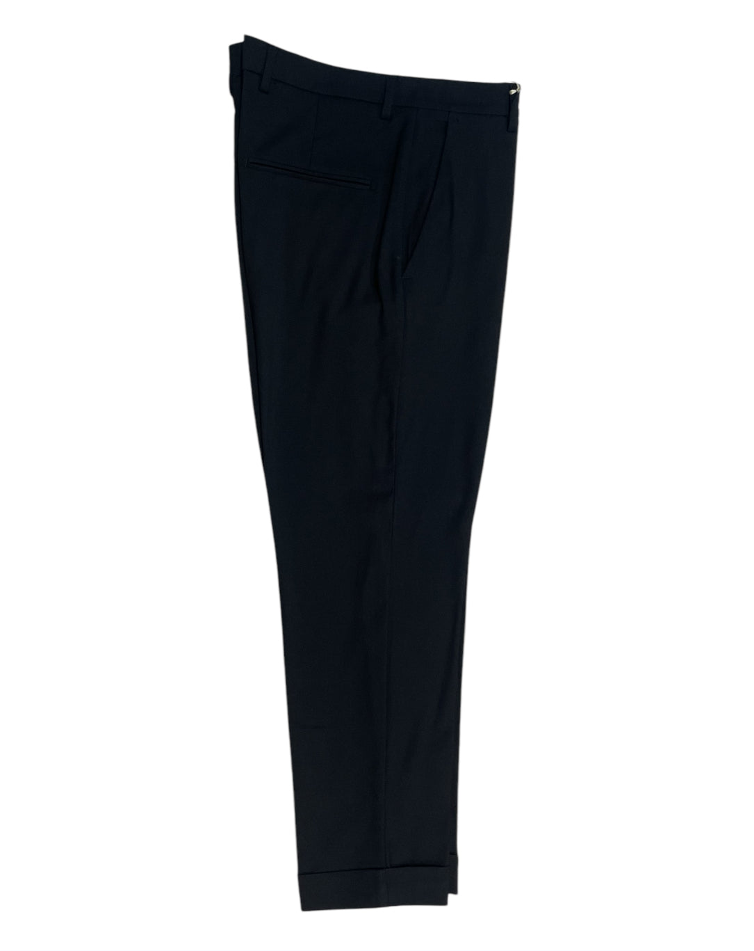 FLAN NAPOLI - Trousers - THE TAILORED MAN