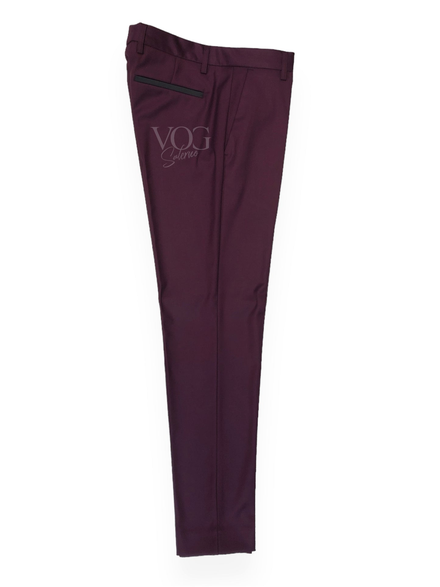 AB217-BOSS055 - Tuxedo - MULISH