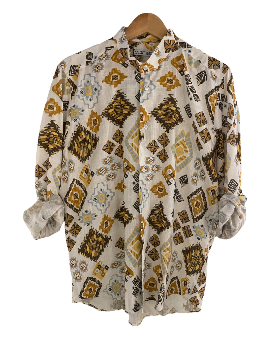 COREA-LINO25 - Camicia - L'UOMO SARTORIALE