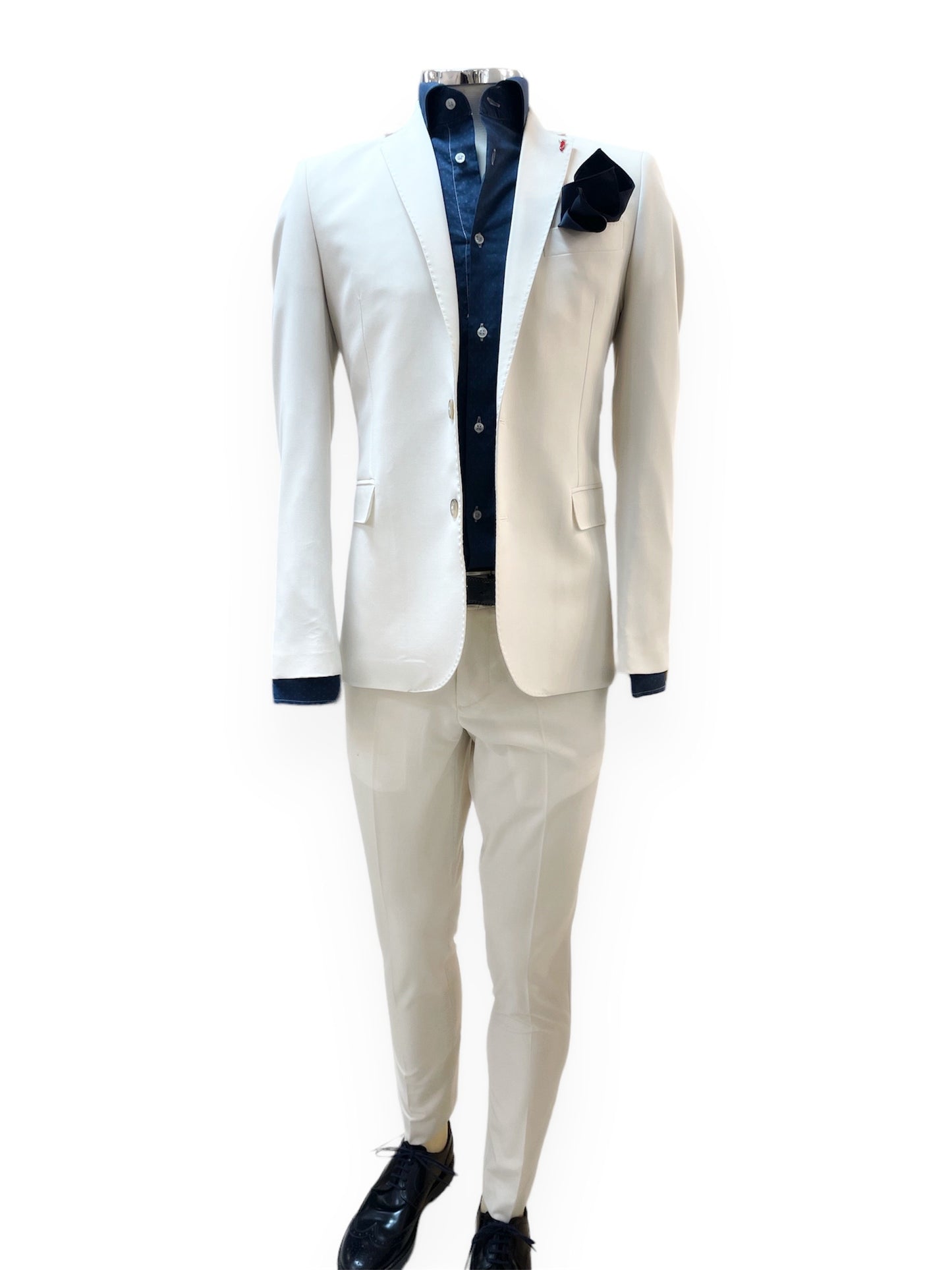 AB7200-ANANAS003 - Dress - MULISH