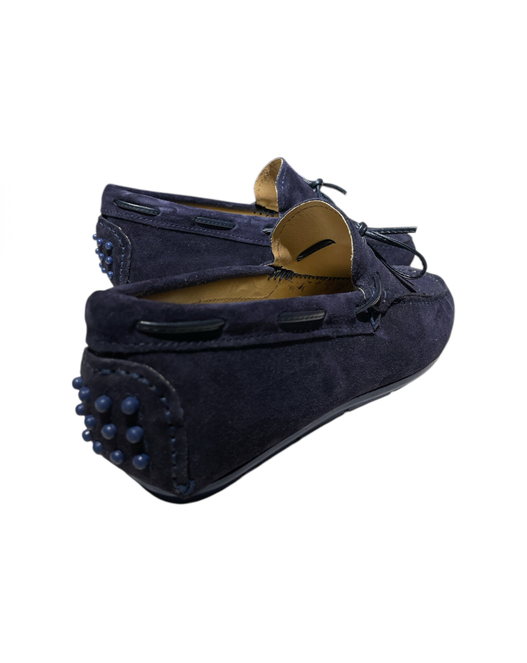 SC101 - Scarpa - L'UOMO SARTORIALE