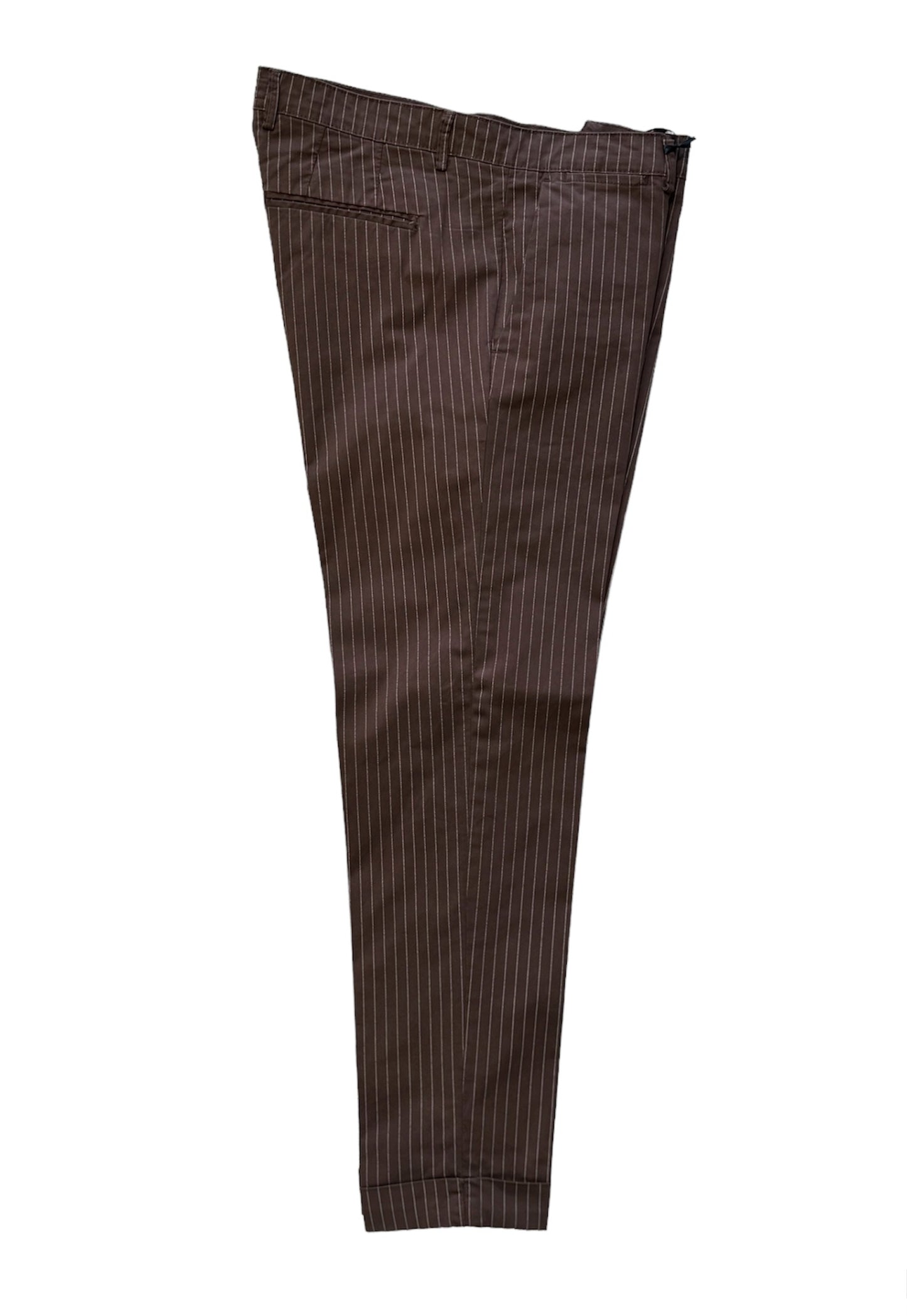 G9069002 - Pantalone - L'UOMO SARTORIALE