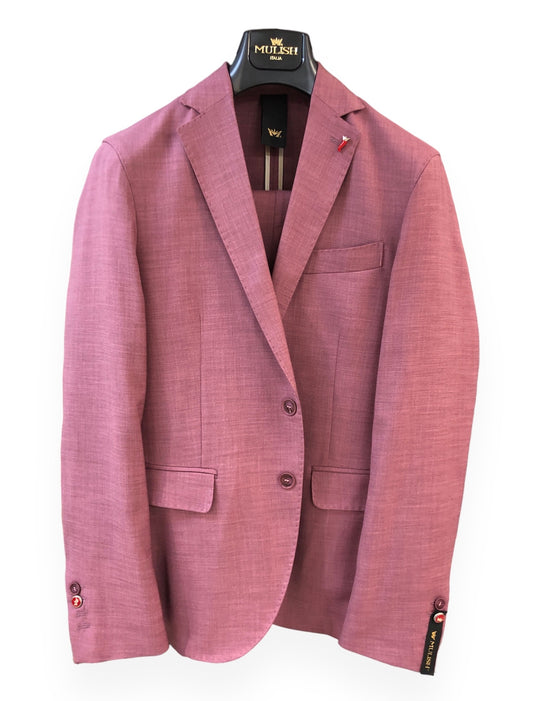 ABS300-ARANCIA089 - Dress - MULISH