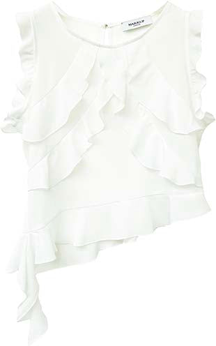 MW661301012 - TOP - MARKUP WOMAN