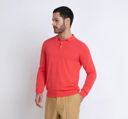 MK690010045 - Polo - MarkUp