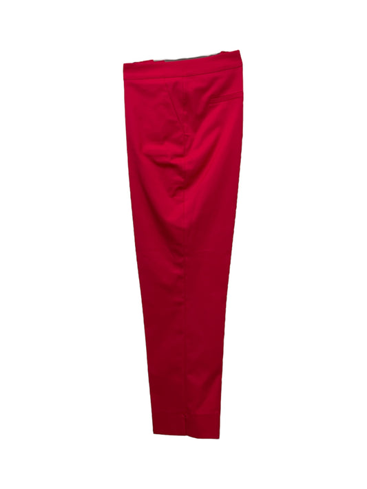 03521-MORGANA035 - Trousers - DEEP BLUE