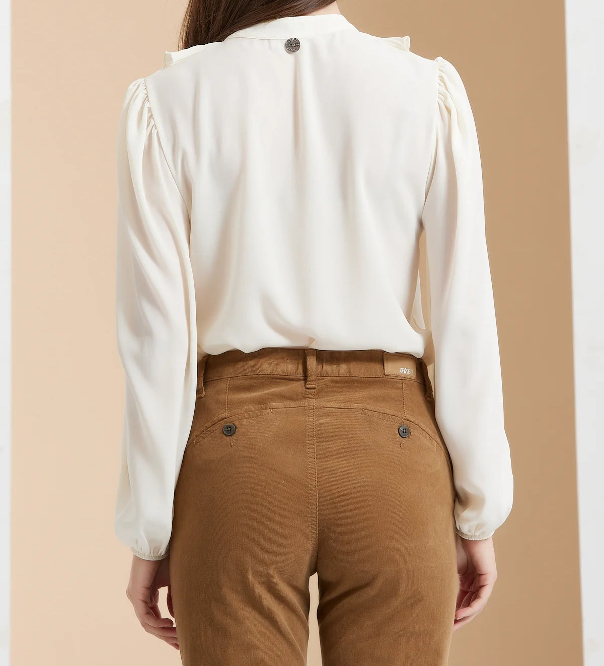 DTA9054 - Shirt - TAKE TWO