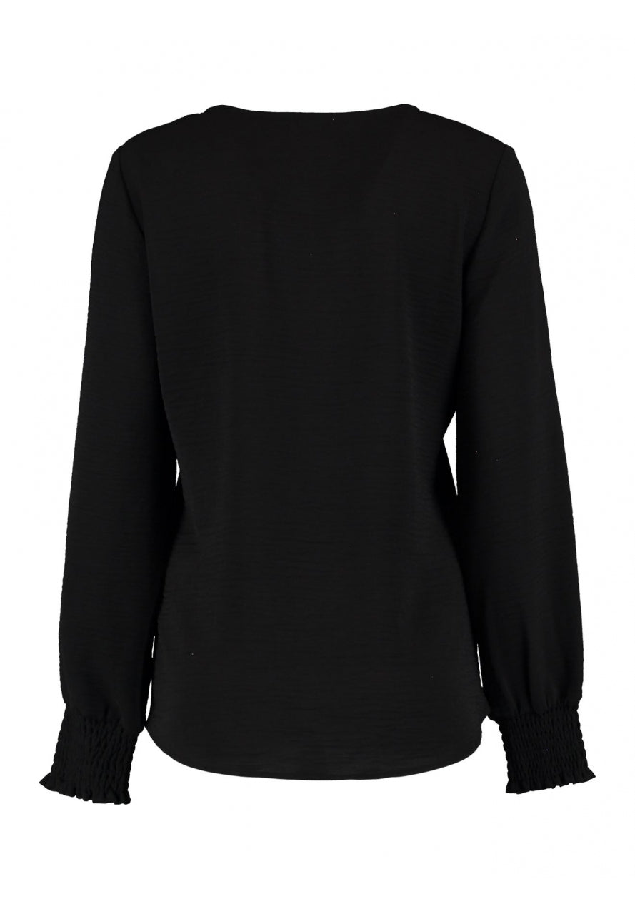 LA2112042-TE44SSA - Casacca - HAILYS