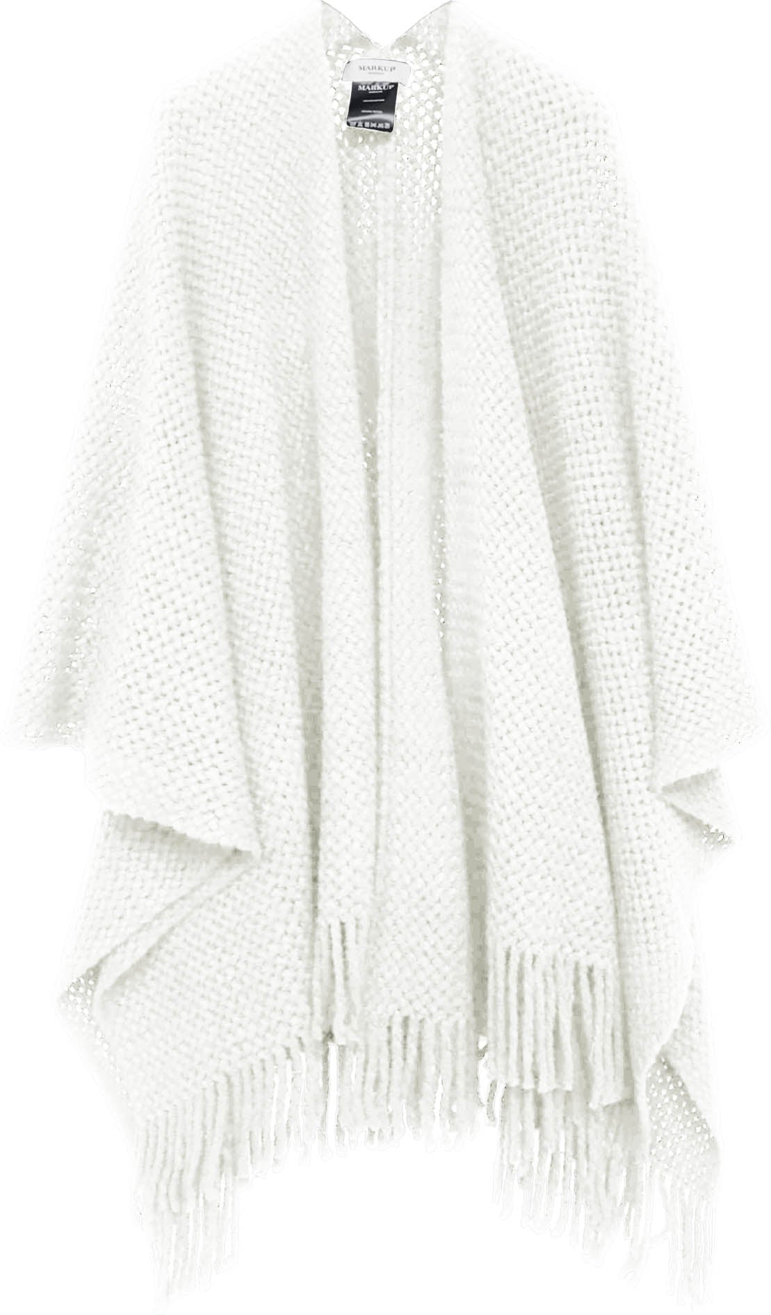 MW560123003 - Cape - MARKUP WOMAN