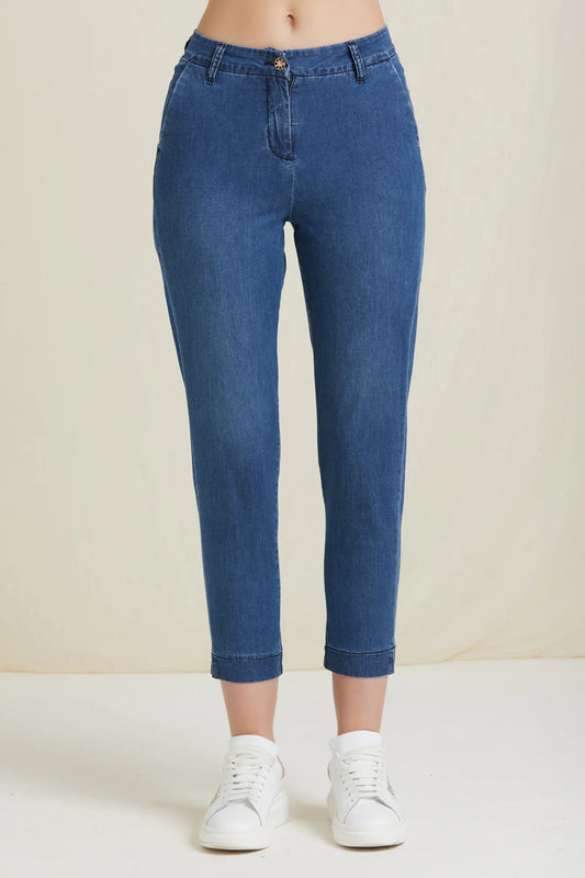 DKE8304-MARISA - JEANS - TAKE TWO