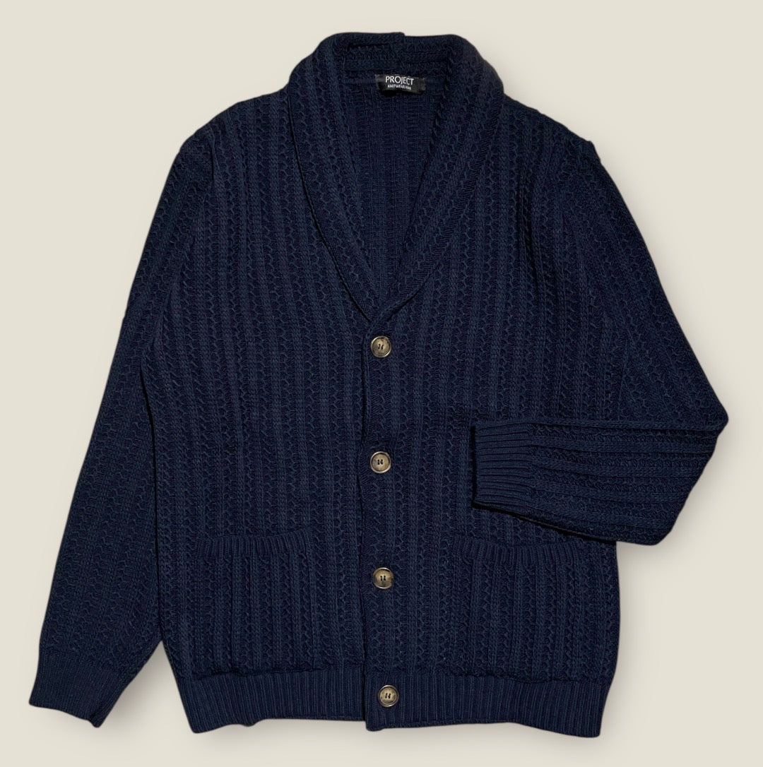 PJ016 - Maglia - PROJECT