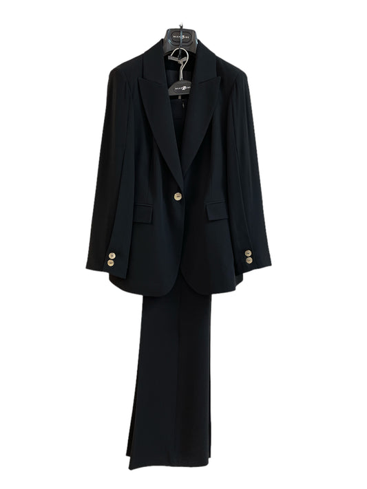 SPRING24005 - TAILLEUR - DEEP BLUE