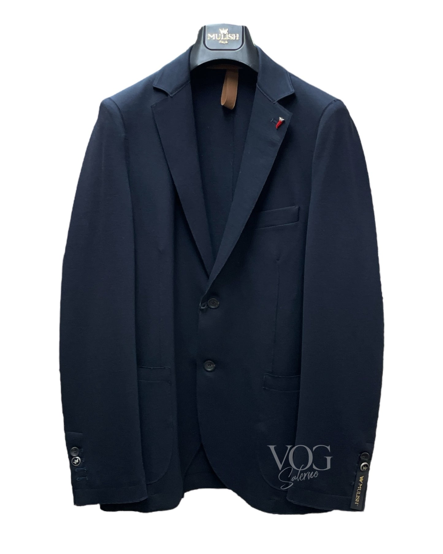 GKSTV-THOR - Jacket - MULISH