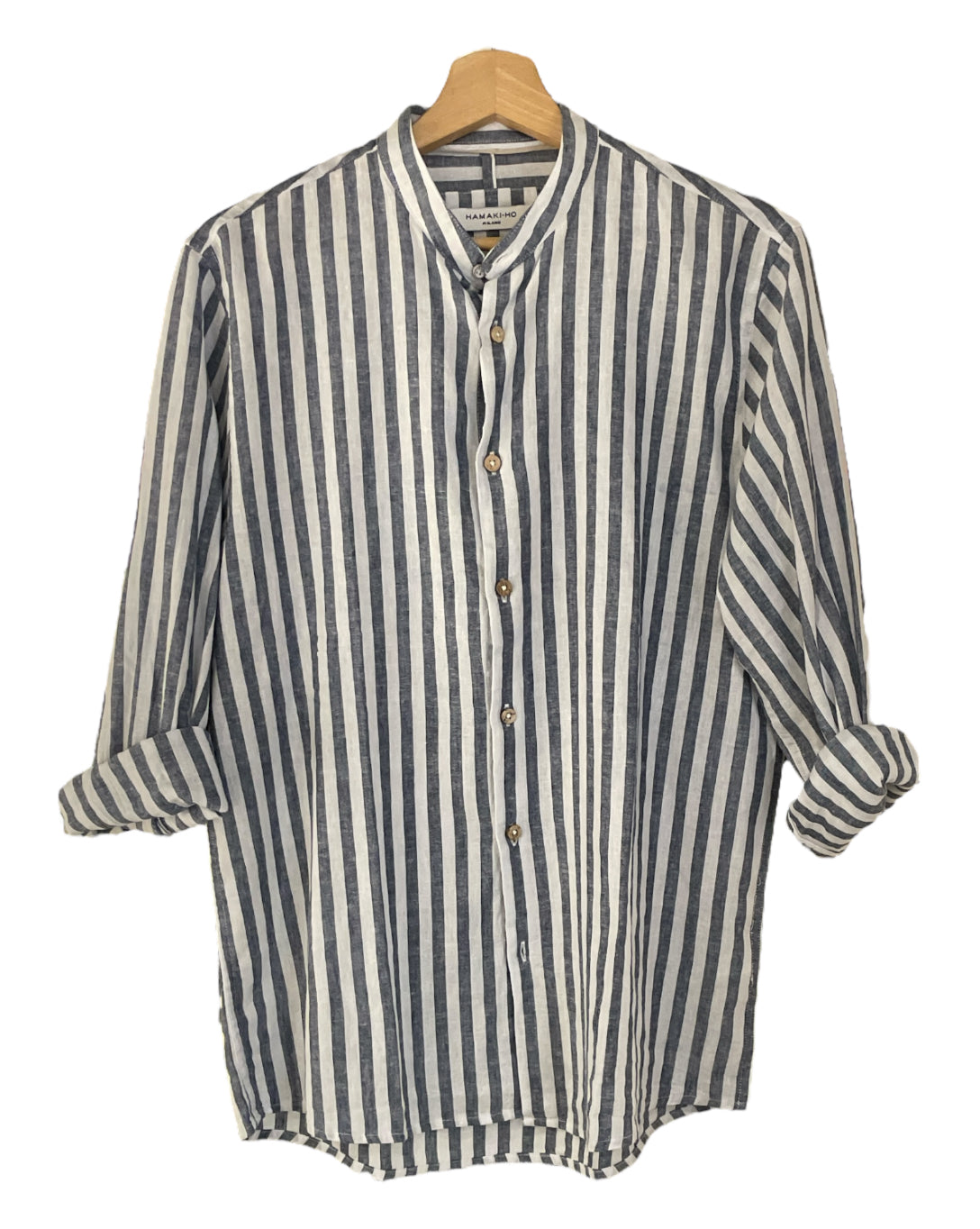 CE1264H - Camicia - HAMAKI-HO