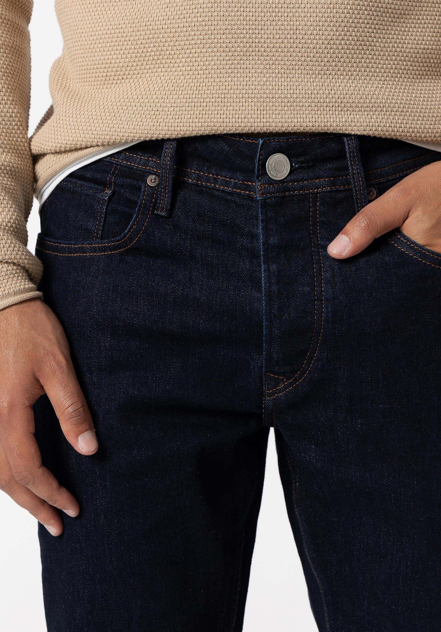 10051443-TYLER - JEANS - TIFFOSI