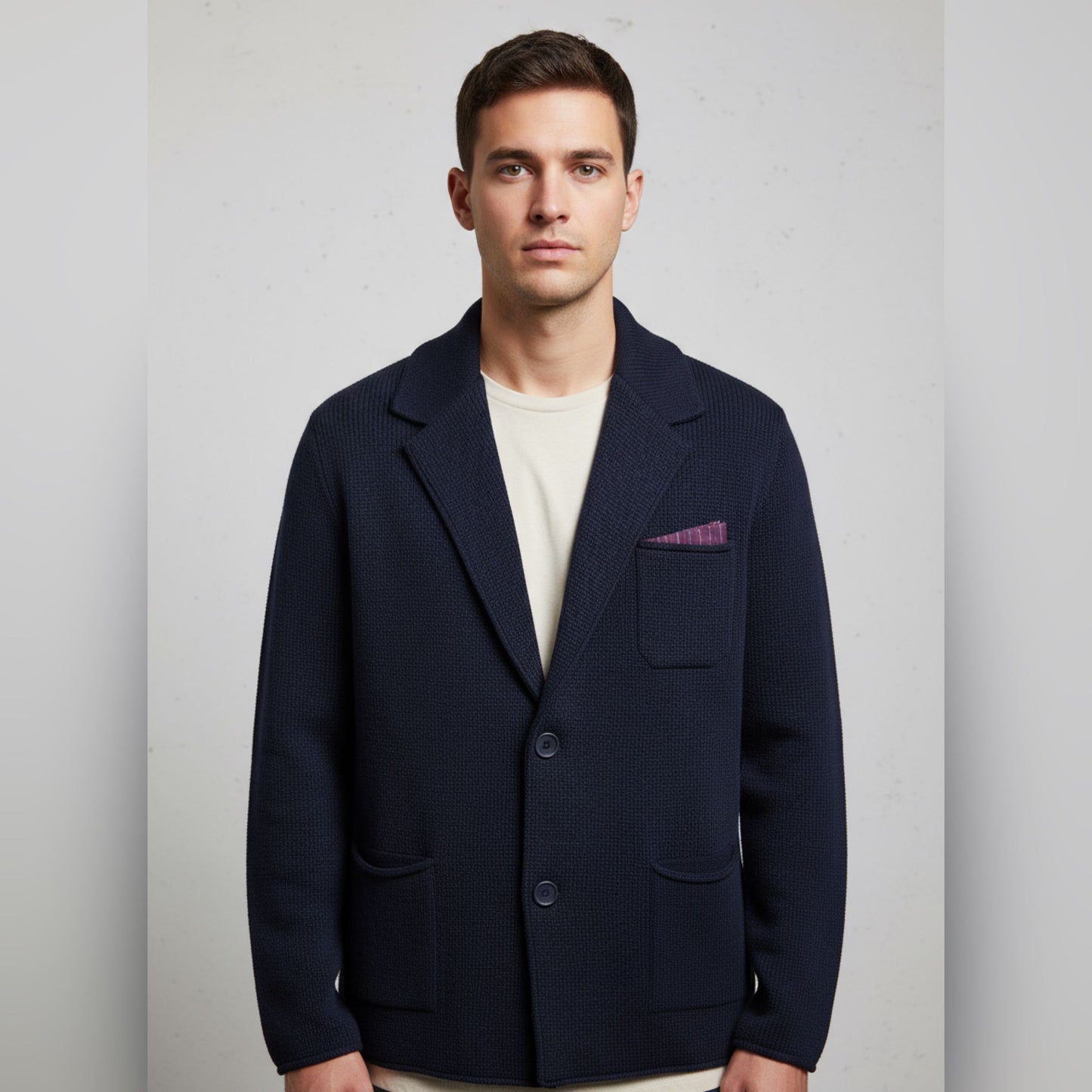 PJ002 - Cardigan - PROJECT