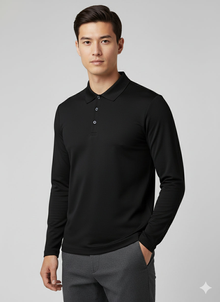 ME1283 - Polo - PAUL MIRANDA