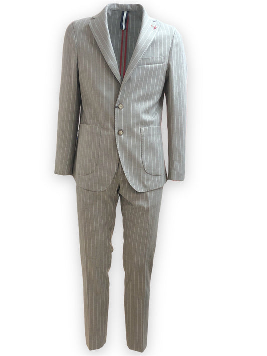 ABS82R-MERAN030 - Dress - MULISH