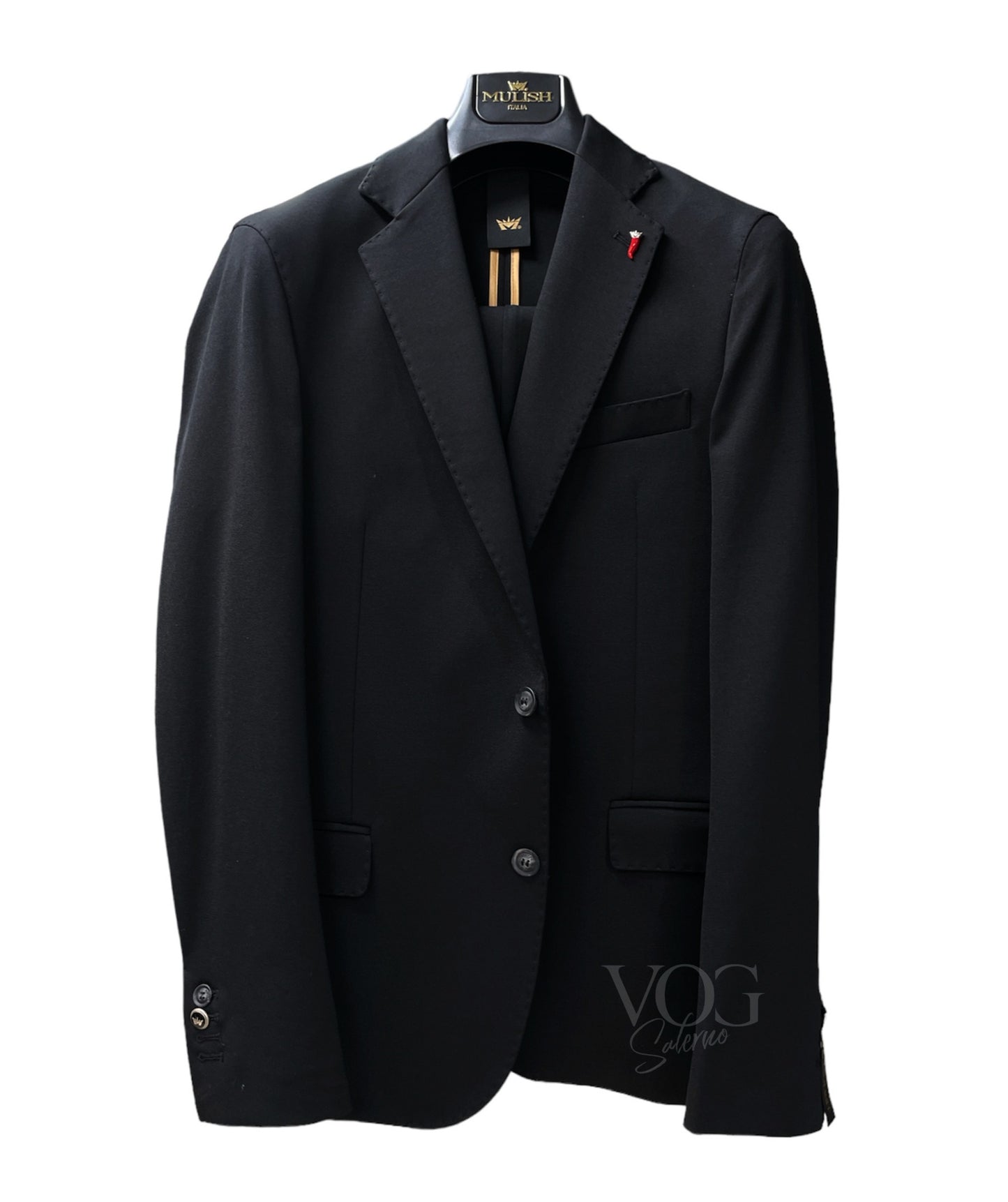 ABS900-KVA005 - Dress - MULISH