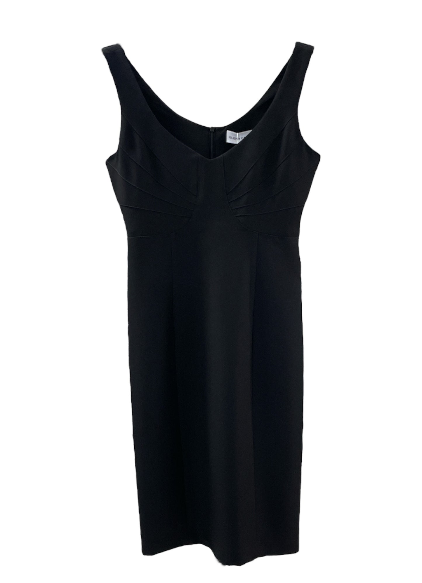 14205005 - Dress - ELENA CASALI