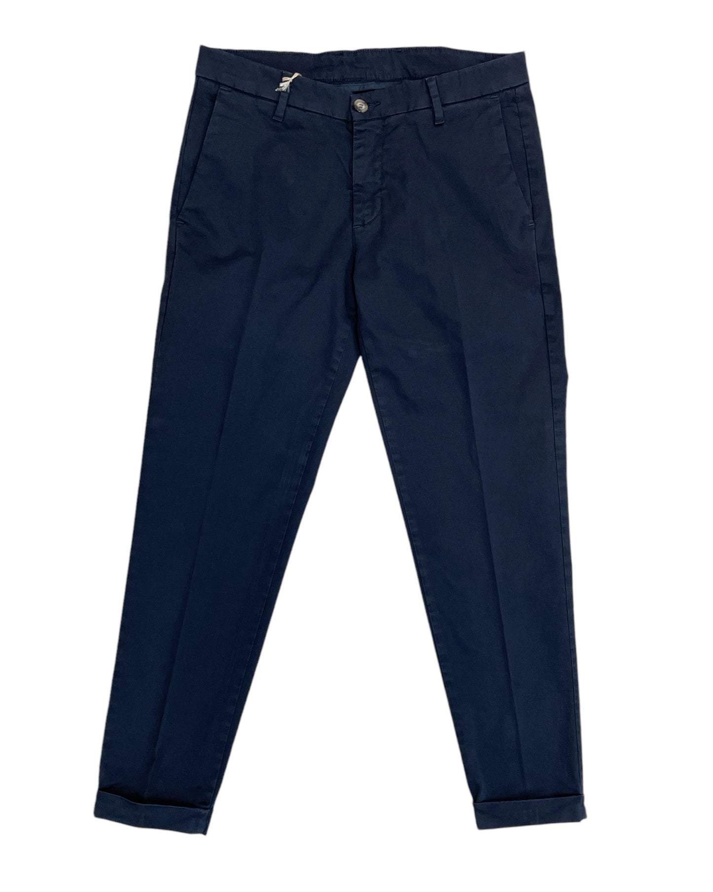 9390-RAS - Trousers - THE TAILORED MAN